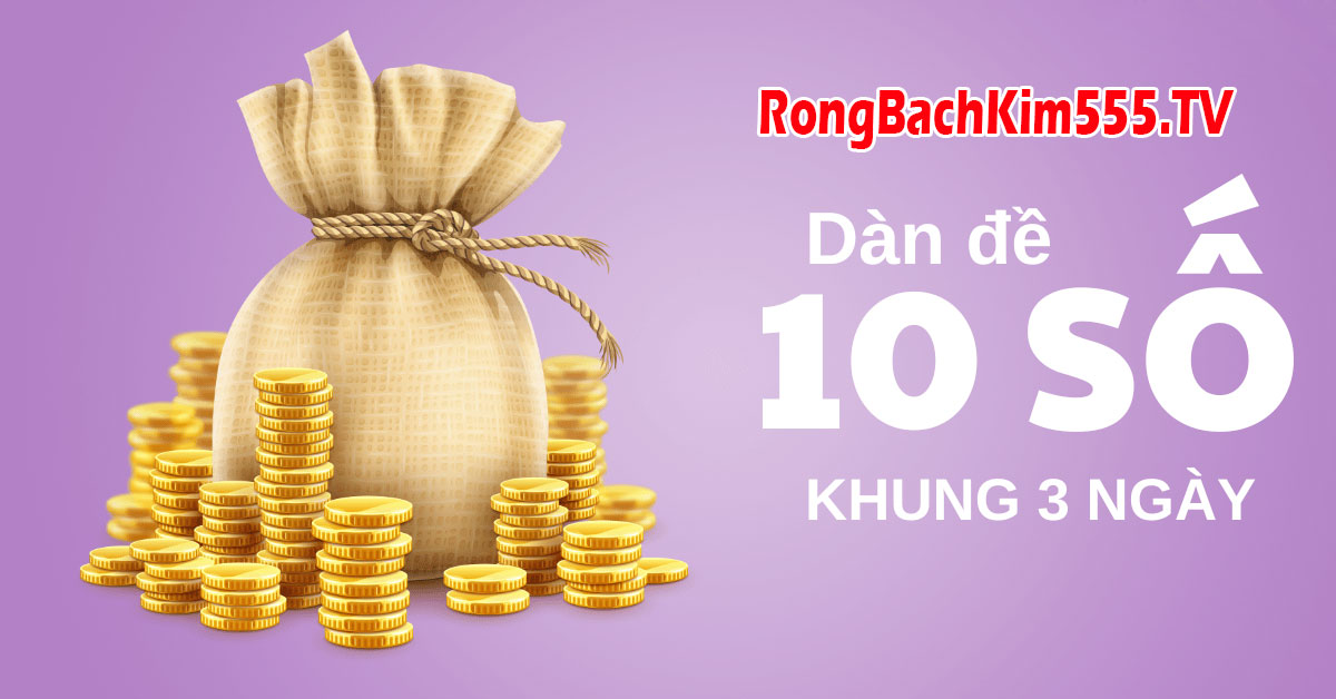 Nuôi dàn đề bất tử 10 số khung 3 ngày Nuôi dàn đề bất tử 10 số khung 3 ngày