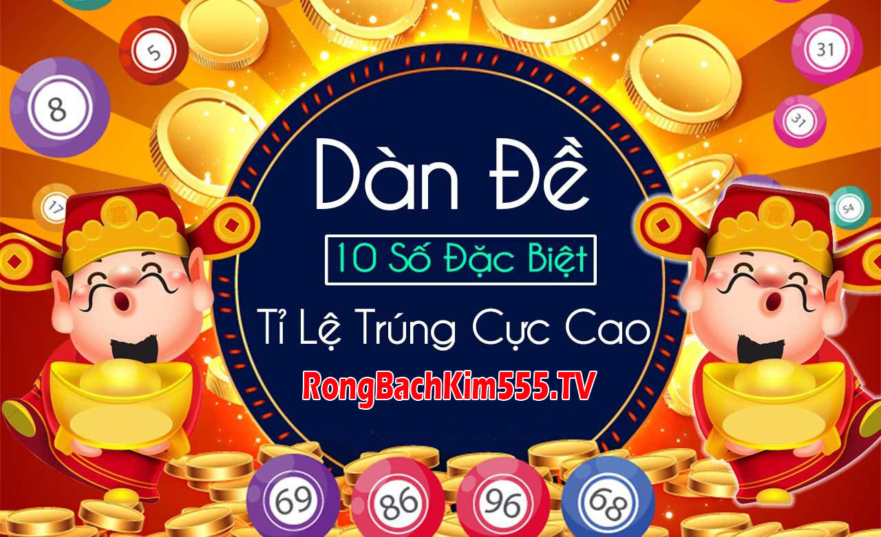 Nuôi dàn đề 10 số khung 3 ngày chuẩn Nuôi dàn đề 10 số khung 3 ngày chuẩn