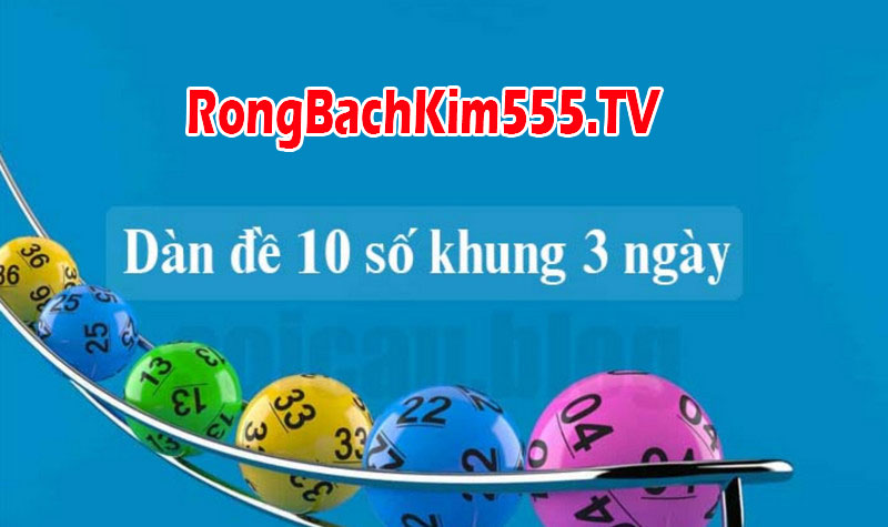 Nuôi dàn đề 10 số khung 3 ngày Nuôi dàn đề 10 số khung 3 ngày