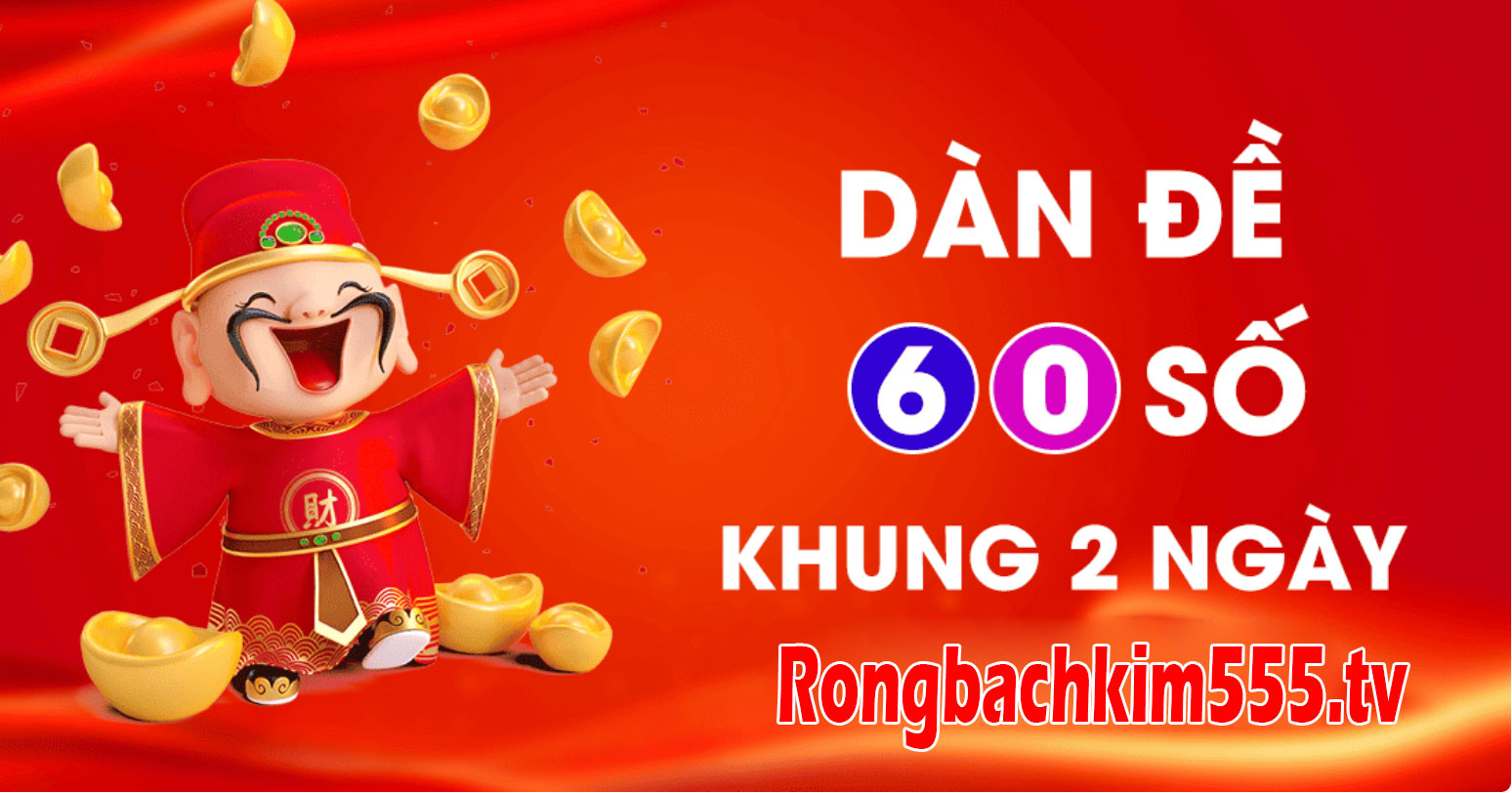 Cách tạo dàn đề 60 số nuôi khung 2 ngày hiệu quả Cách tạo dàn đề 60 số nuôi khung 2 ngày hiệu quả