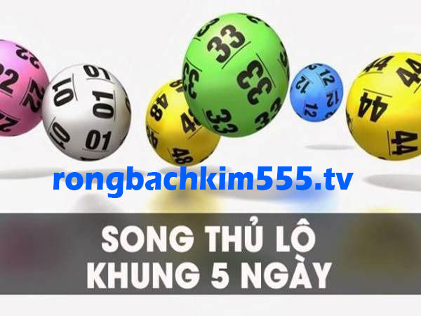 Chơi song thủ lô nuôi khung 5 ngày an toàn hơn các phương pháp khác Chơi song thủ lô nuôi khung 5 ngày an toàn hơn các phương pháp khác
