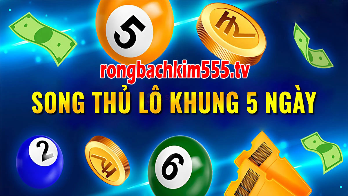 Nuôi song thủ lô khung 5 ngày Nuôi song thủ lô khung 5 ngày