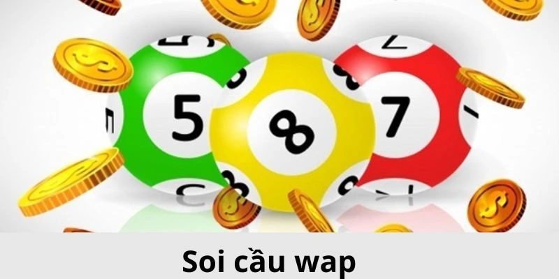 Kết quả soi cầu xổ số hôm nay