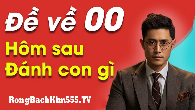 Đề về 00 Đề về 00